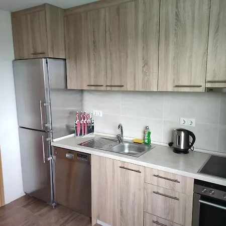 Amina Apartman