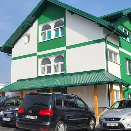 Amina Apartman