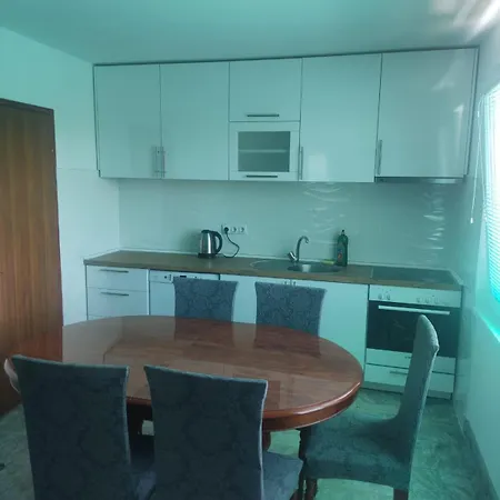 Apartman Amina