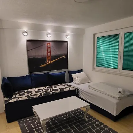 Apartman Amina