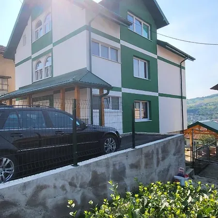 Apartman Amina *