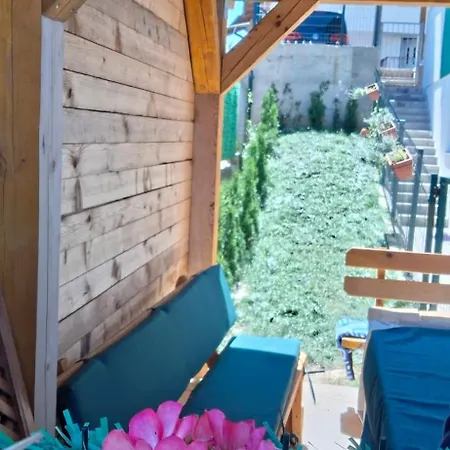 Amina Apartman Sarajevo