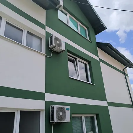 Apartman Amina *