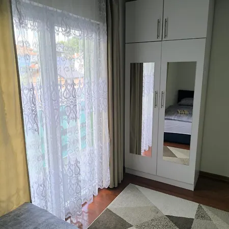 Apartman Amina