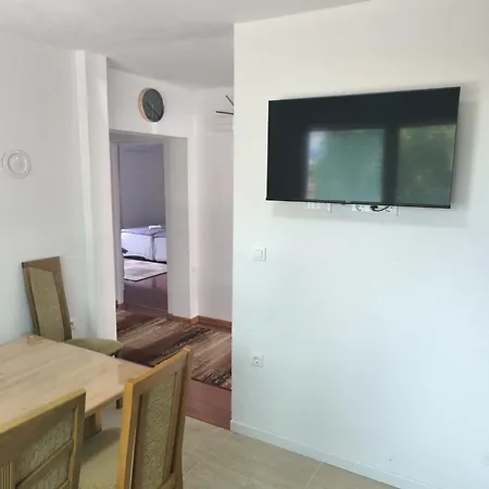 Amina Apartman