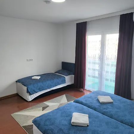 Amina Apartman