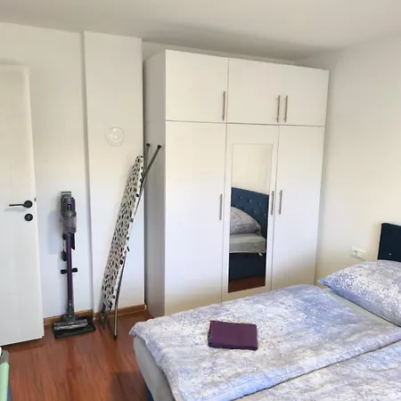 Apartman Amina