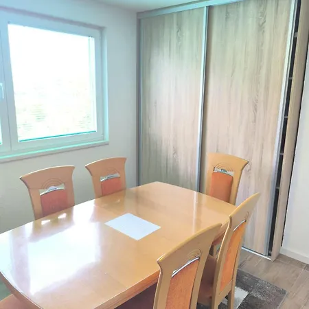 Apartman Amina