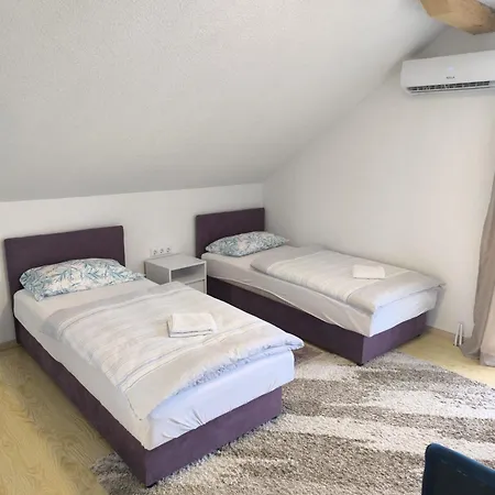 Apartman Amina