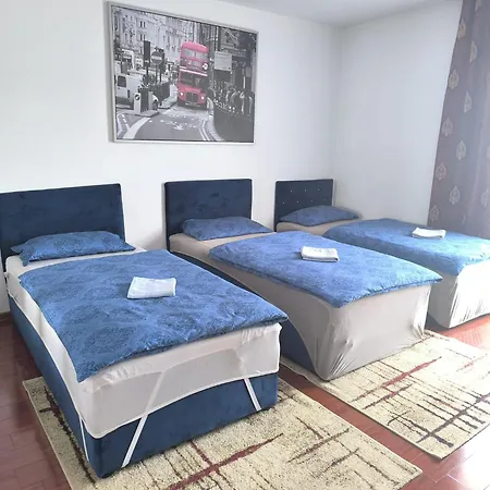 Apartman Amina Sarajevo