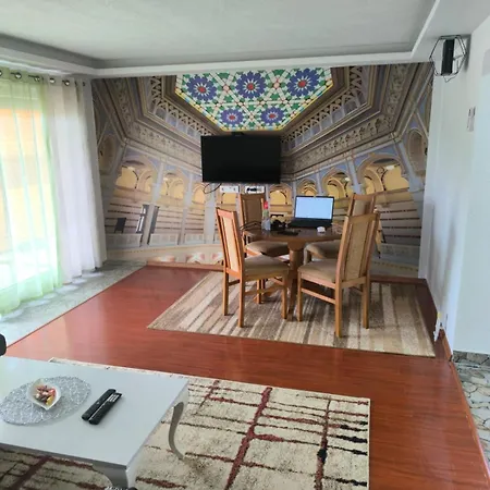 Apartman Amina