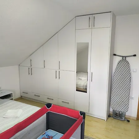 Amina Apartman Sarajevo